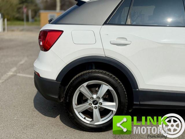 AUDI Q2 1.6 TDI Business