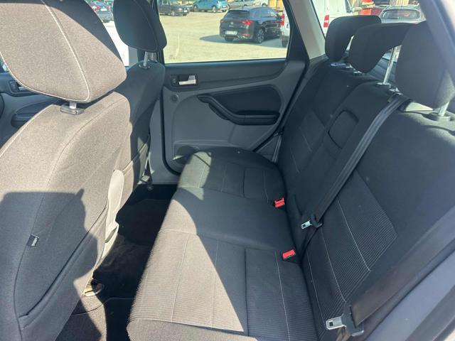 FORD Focus 1.6 TDCi (90CV)SW Tit. senza nessun lavoro da fare