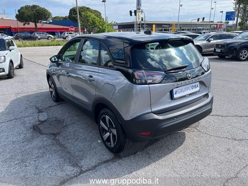 Opel Crossland 2021 1.2 Elegance s&s 83cv