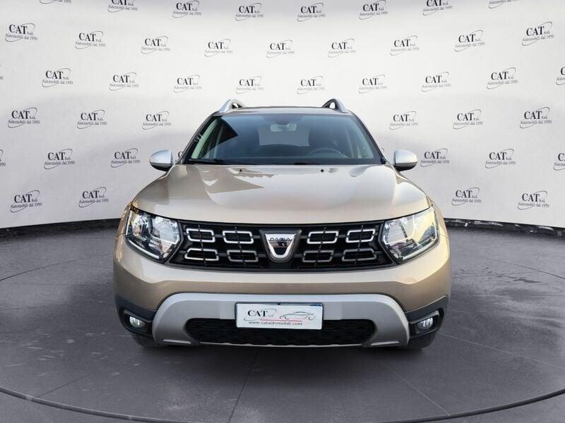 Dacia Duster Duster 1.5 dCi Prestige