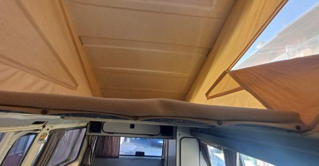 VOLKSWAGEN T3 WESTFALIA