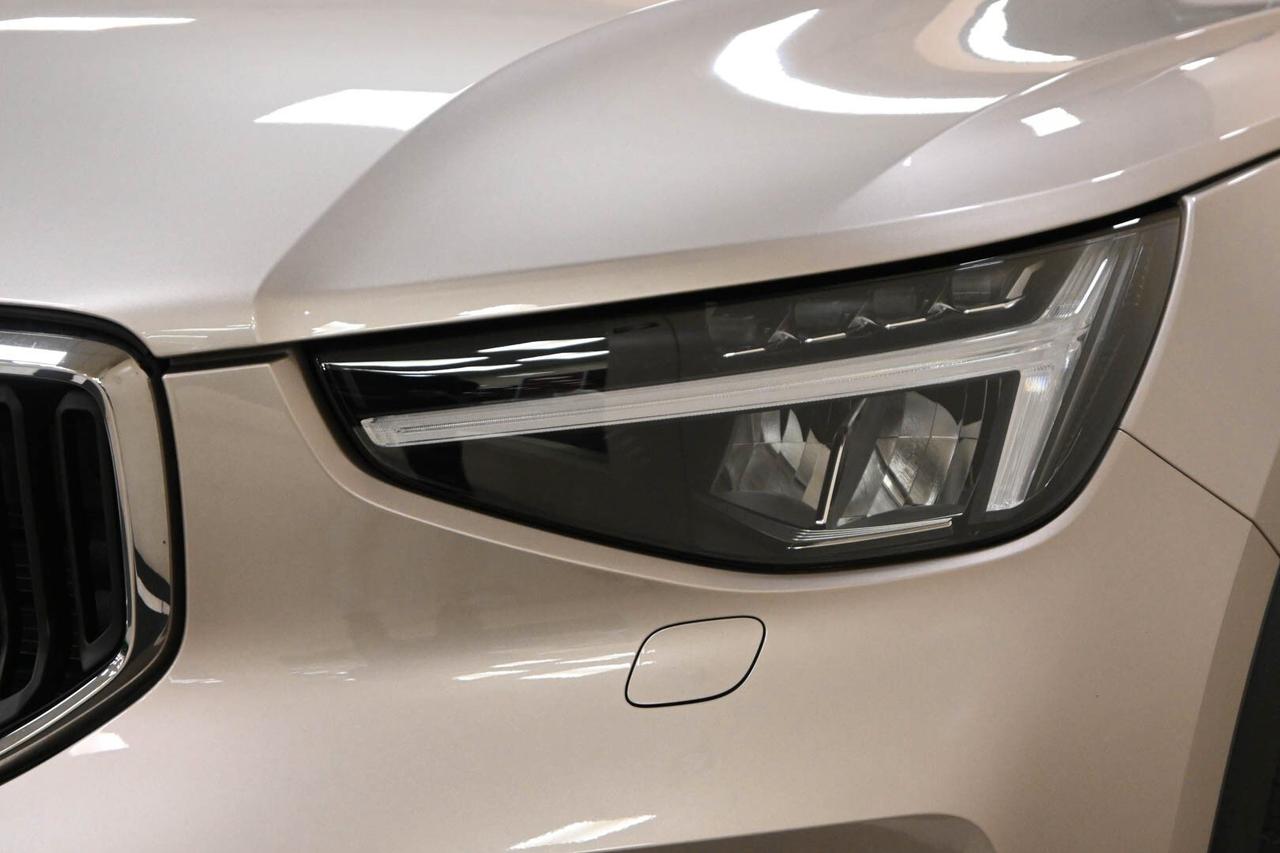 VOLVO XC40 (2017-->) XC40 T2 automatico Core