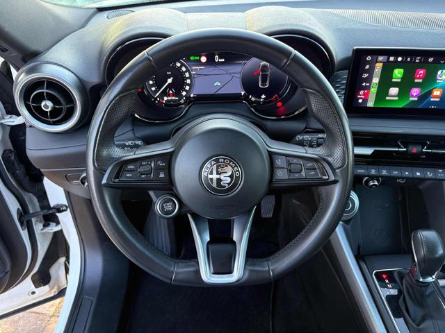 ALFA ROMEO Tonale 1.6 diesel 130 CV TCT6 Sprint