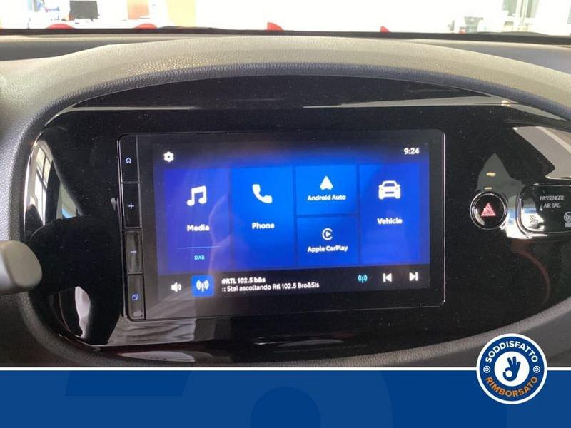 Toyota Aygo X 1.0 Trend MT MY24