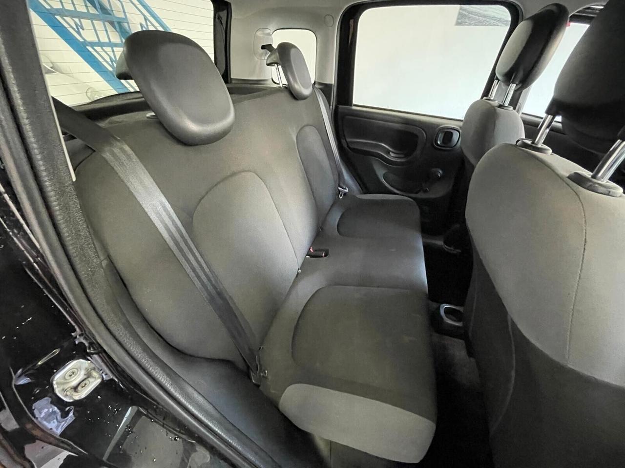 Fiat Panda 1.3 MJT 95 CV S&S Lounge