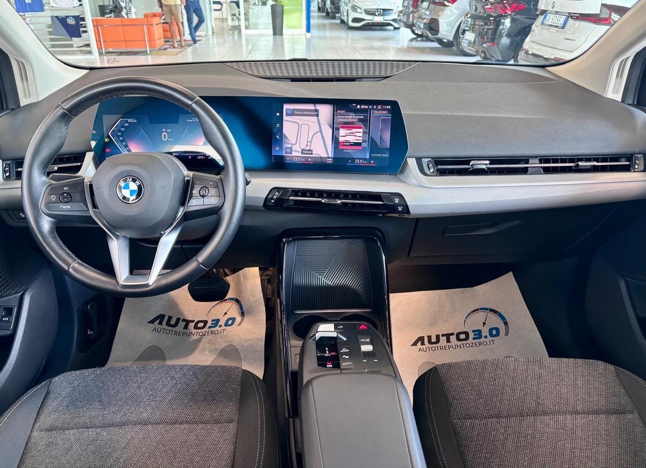 Bmw 2er Active Tourer 218d auto