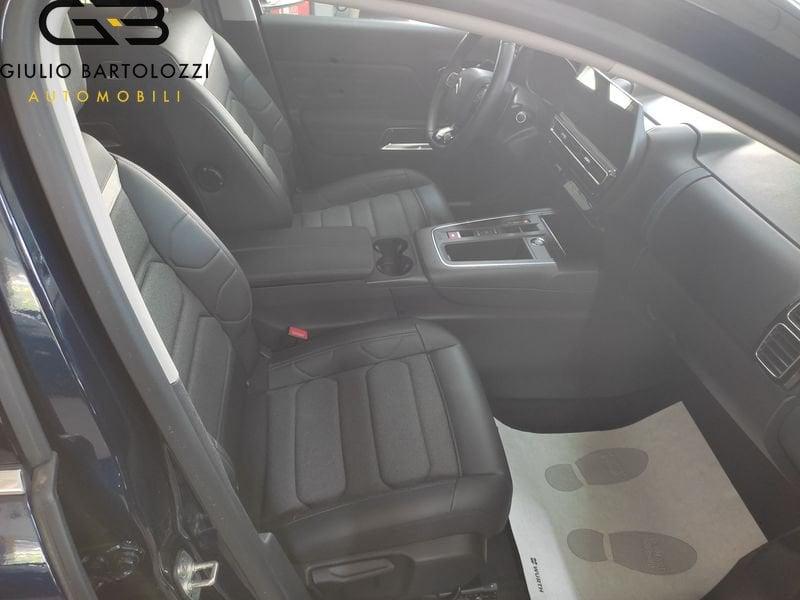 Citroën C5 Aircross Hybrid 136 Max e-DCS6