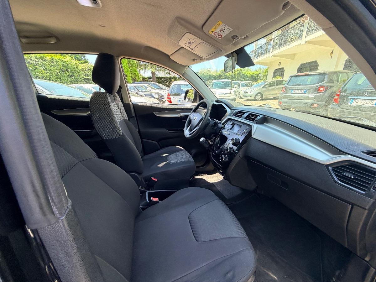 MAHINDRA KUV100 1.2 VVT K6+