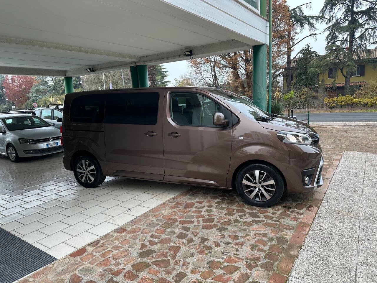 Toyota Proace Verso 2.0D 144 CV L1 D Executive