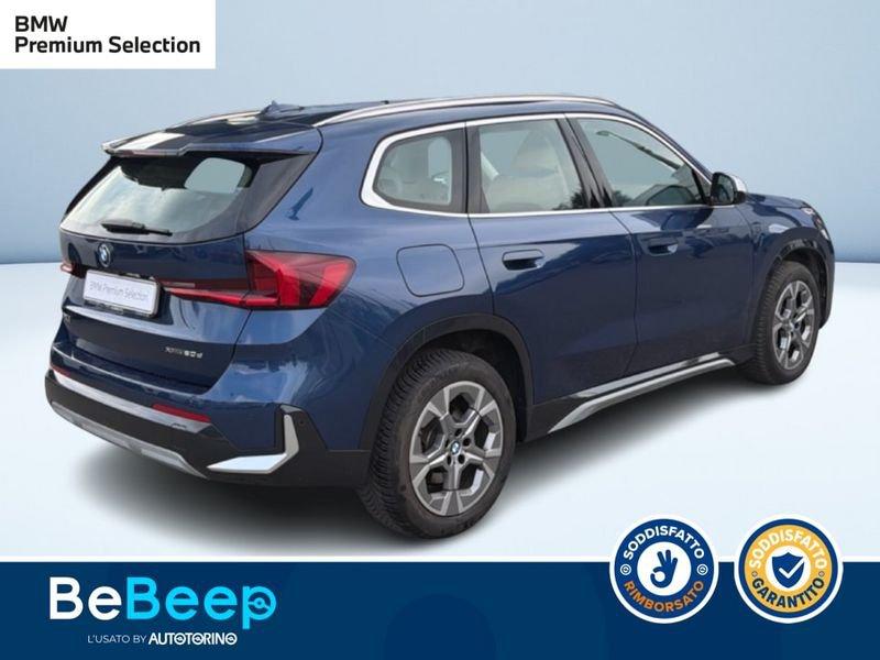 BMW X1 XDRIVE20D MHEV 48V X-LINE AUTO