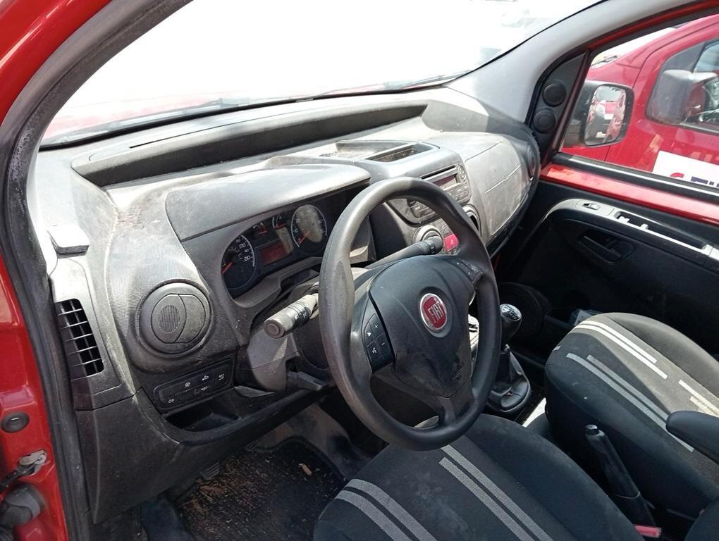 Fiat Fiorino 1.3 MJT 95CV Cargo Adventure