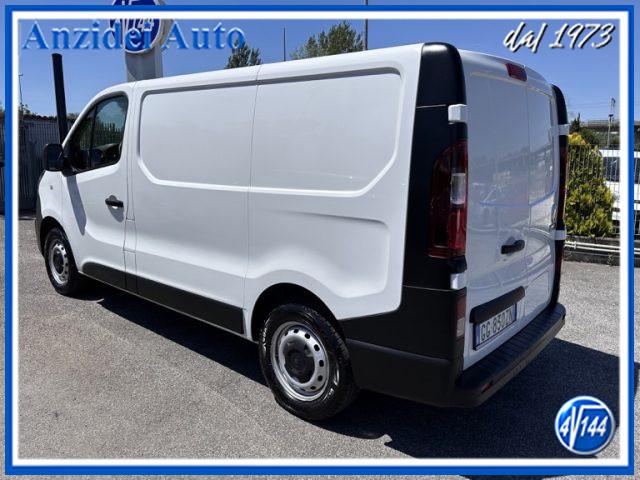 FIAT Talento 2.0 Ecojet 120CV Furgone