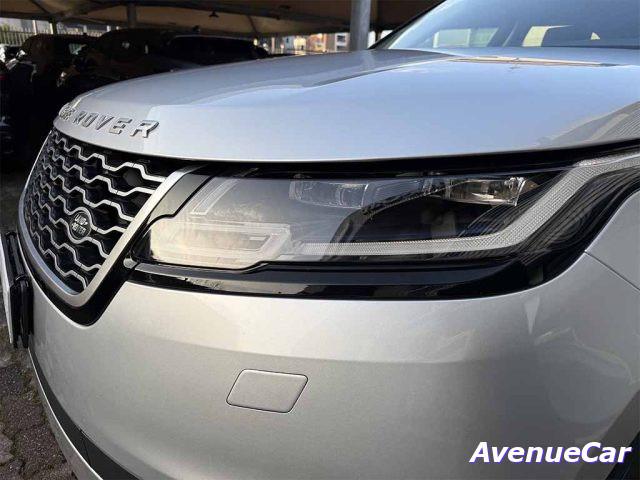 LAND ROVER Range Rover Velar HSE TETTO CERCHI 20' TELECAMERA IVA ESPOSTA