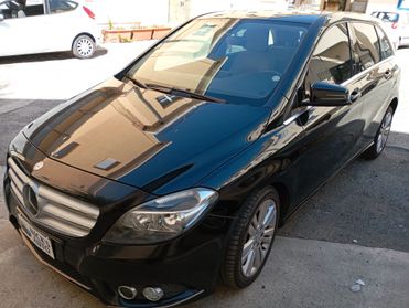 Mercedes-benz B 180 CDI Be Premium