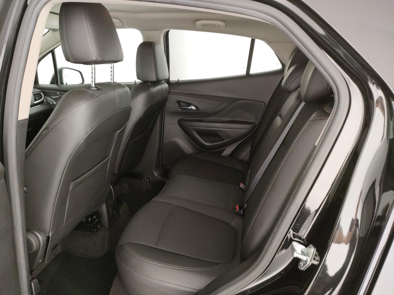 OPEL Mokka X 1.4 t Ultimate 4x2 140cv auto