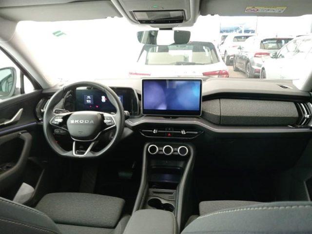 SKODA Kodiaq 2.0 TDI DSG 7 posti Executive