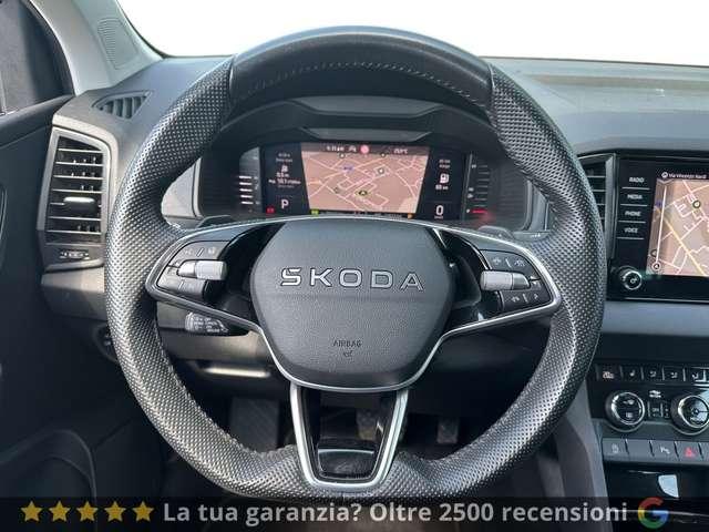 Skoda Karoq 2.0 TDI 110KW Executive DSG