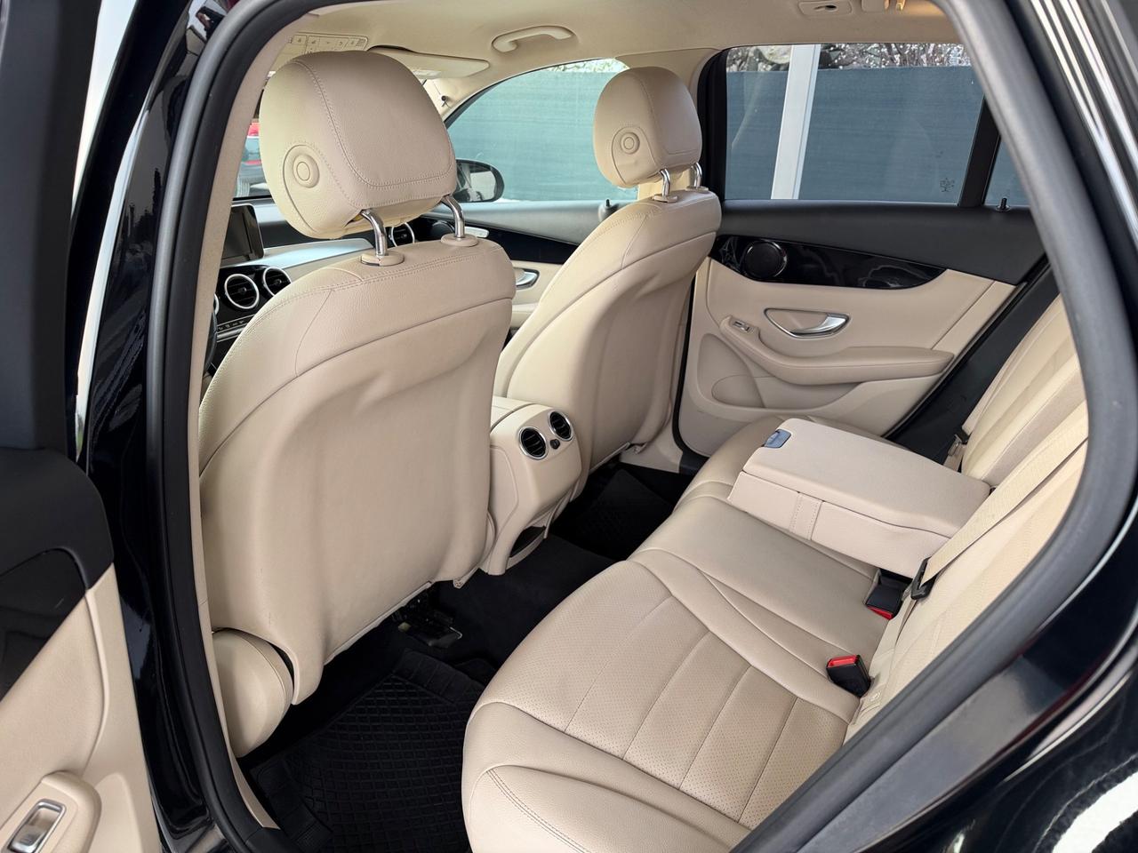 Mercedes-benz GLC 220 d 4Matic Exclusive