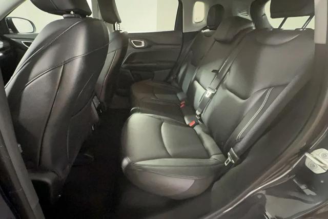 JEEP Compass 1.5 Turbo T4 130CV MHEV 2WD Summit - VARI COLORI!