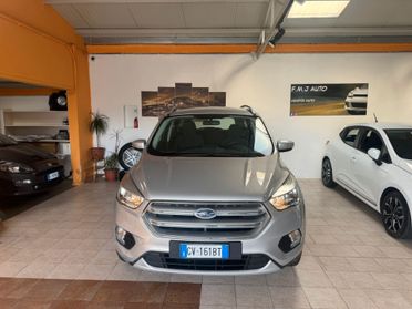 Ford Kuga 1.5 EcoBoost 150 CV 2WD Titanium