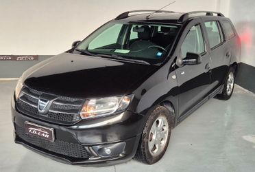 Dacia Logan MCV 1.5 dCi 8V 90CV Start&Stop Automatico