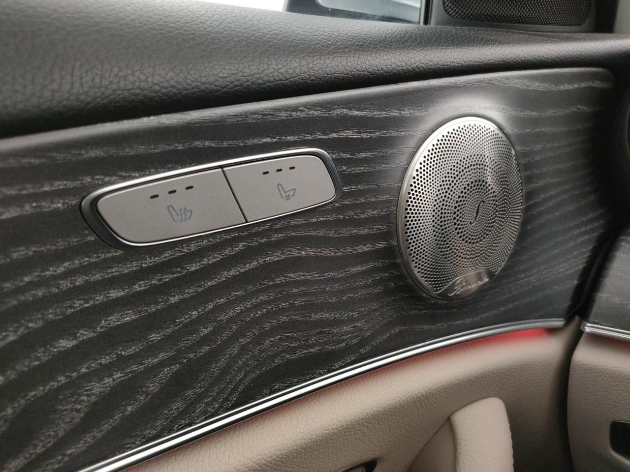 Mercedes Classe E E 300 de phev (eq-power) Premium 4matic