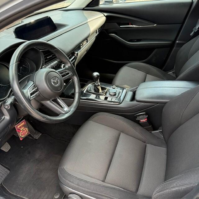 Mazda CX-30 2.0L Skyactiv-G M Hybrid 2WD Exclusive