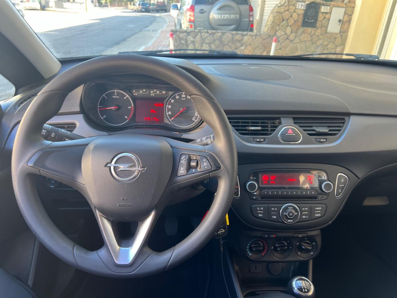 Opel Corsa 1.3 CDTI 5 porte Cosmo