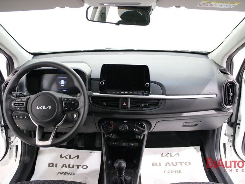 Kia Picanto Picanto 1.0 gdi Urban