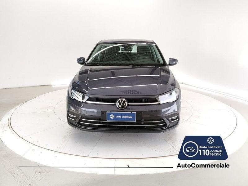 Volkswagen Polo 1.0 TSI Style