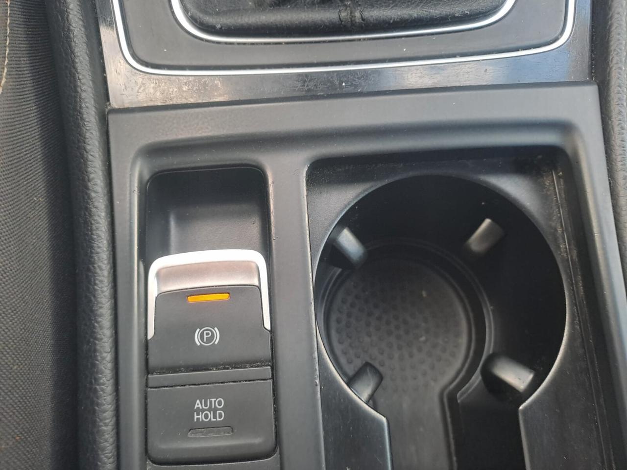 VOLKSWAGEN GOLF TDI
