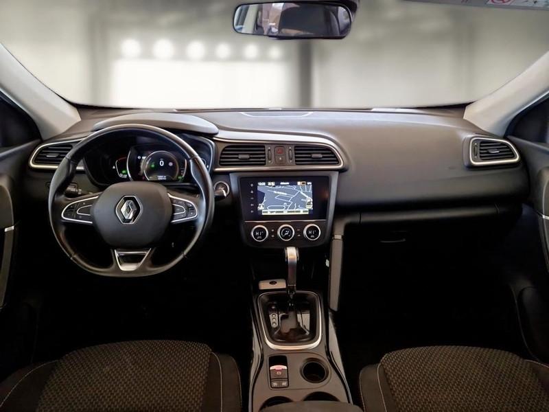 RENAULT KADJAR 1.5 BLUE DCI BUSINESS EDC 5 PORTE CROSSOVER