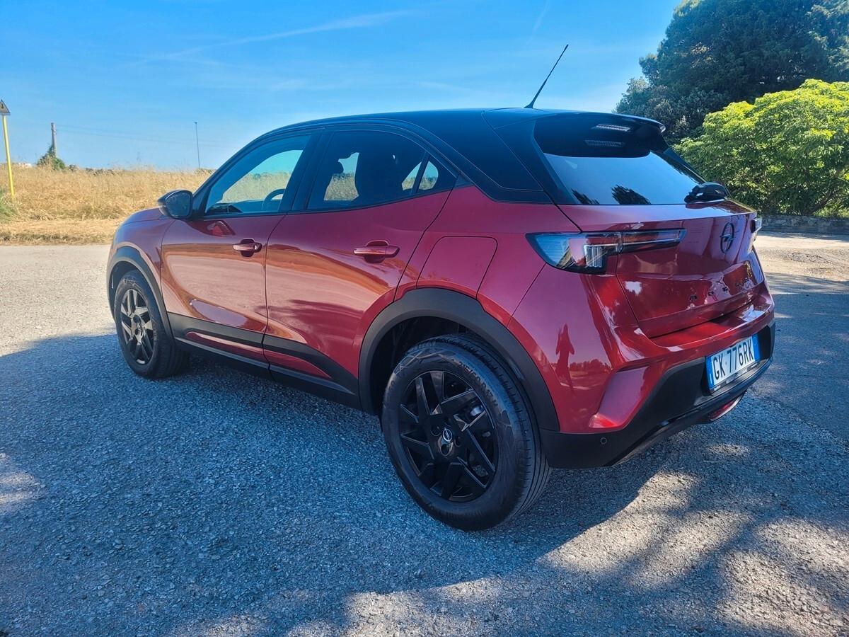 Opel Mokka 1.5 diesel GS Line