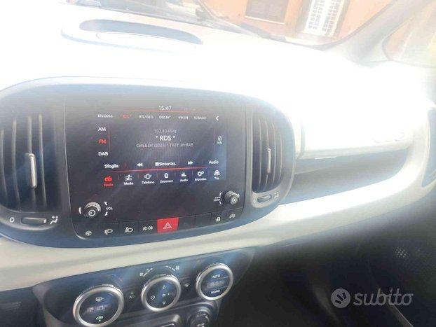 FIAT 500L 1.3 Multijet 95 CV Cross.UNI PROPRI