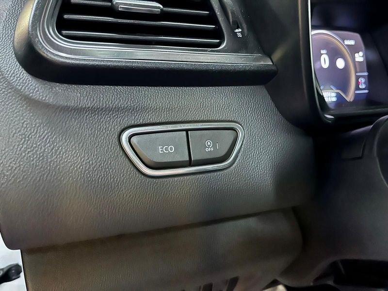 Renault Kadjar Blue dCi 8V 115CV EDC Sport Edition2