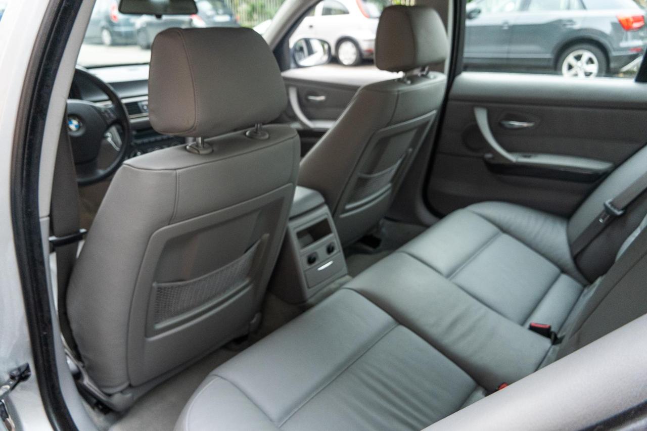 BMW 335 i xDrive 306CV KIT BMW PERFORMANCE CAMBIO MANUALE