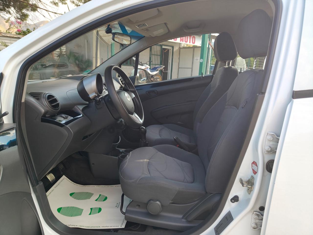 Chevrolet Spark 1.0 LS PER NEOPATENTATI
