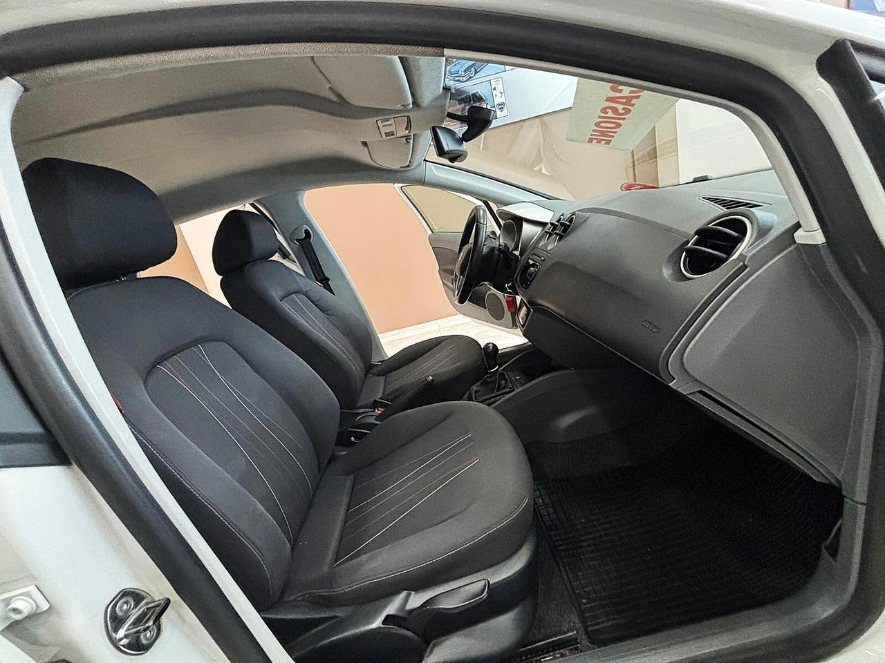 Seat Ibiza 1.2 TDI 75CV **solo 119.000 KM **