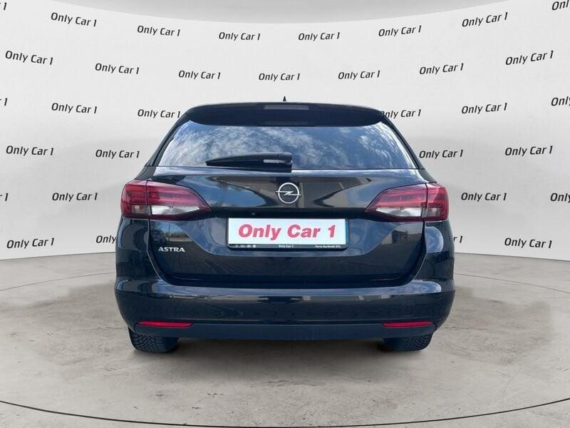 Opel Astra Astra Sports Tourer 1.5 cdti Ultimate s&s 122cv