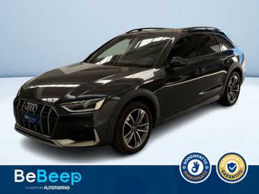Audi A4 allroad 40 2.0 TDI BUSINESS QUATTRO 190CV S TRO