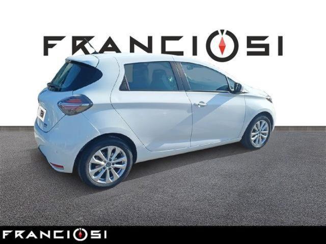 RENAULT ZOE E-TECH ELECTRIC Zen R135 Flex