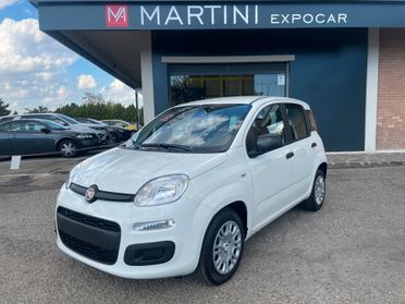 Fiat Panda 1.0 FireFly S&S Hybrid S9 5P. PROMO KM0 PRONTA CONSEGNA