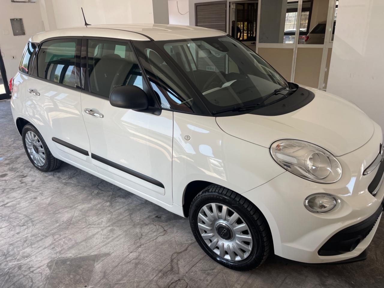 Fiat 500L 1.6 Multijet 120 CV Business