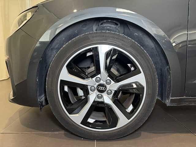 Audi A1 SPB 25 TFSI Admired Advanced
