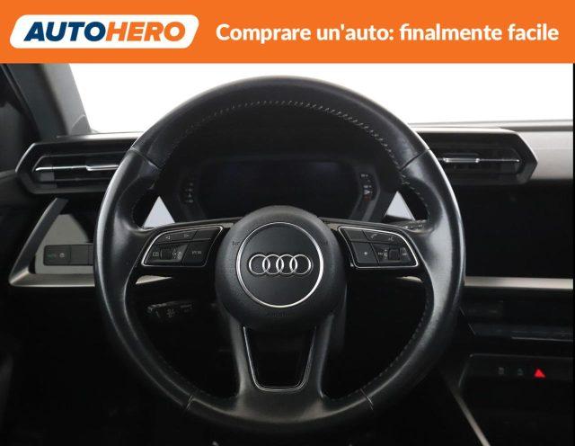 AUDI A3 SPB 35 TDI S tronic
