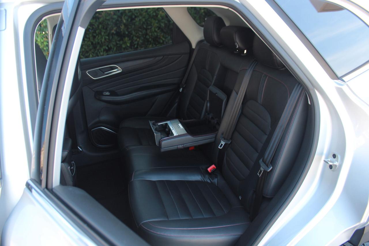 Mg HS 1.5T-GDI AT Luxury
