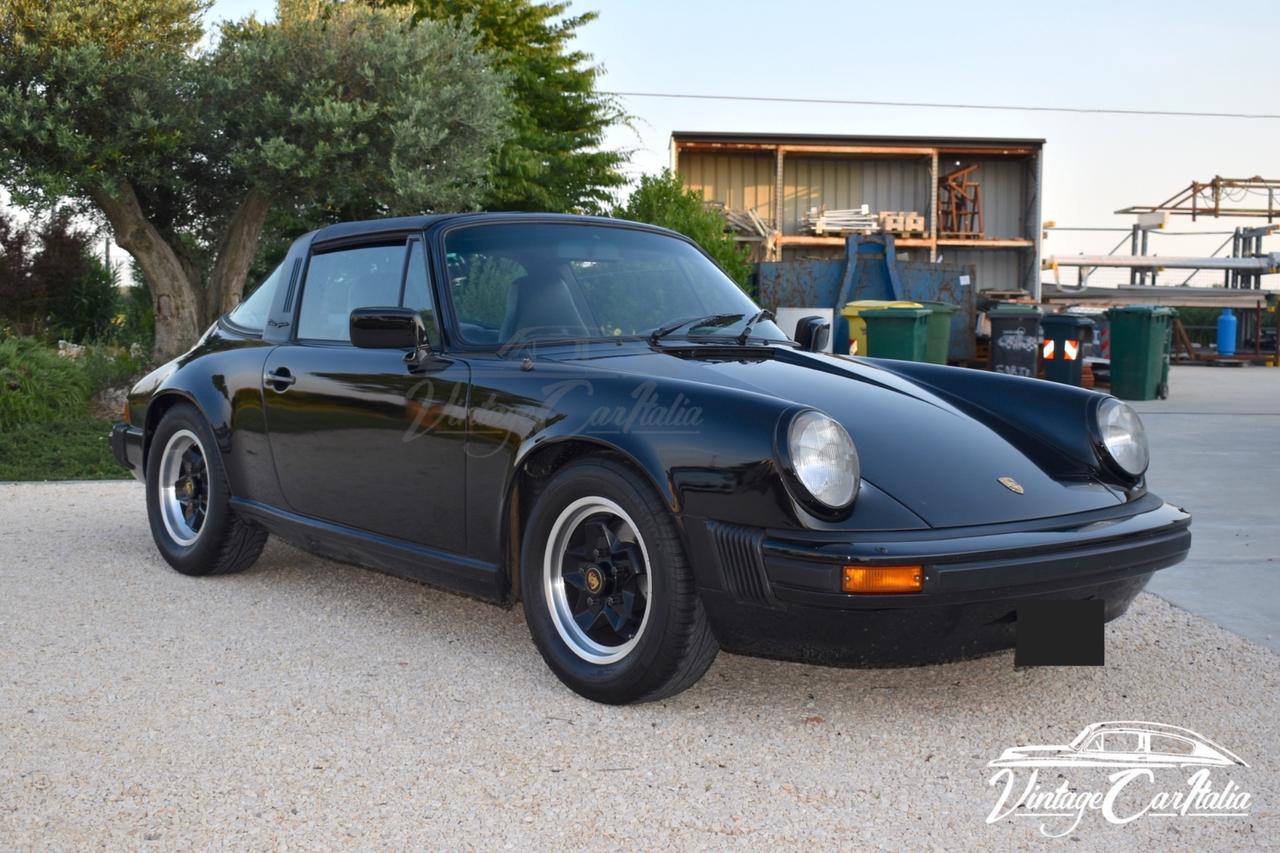 Porsche 911SC