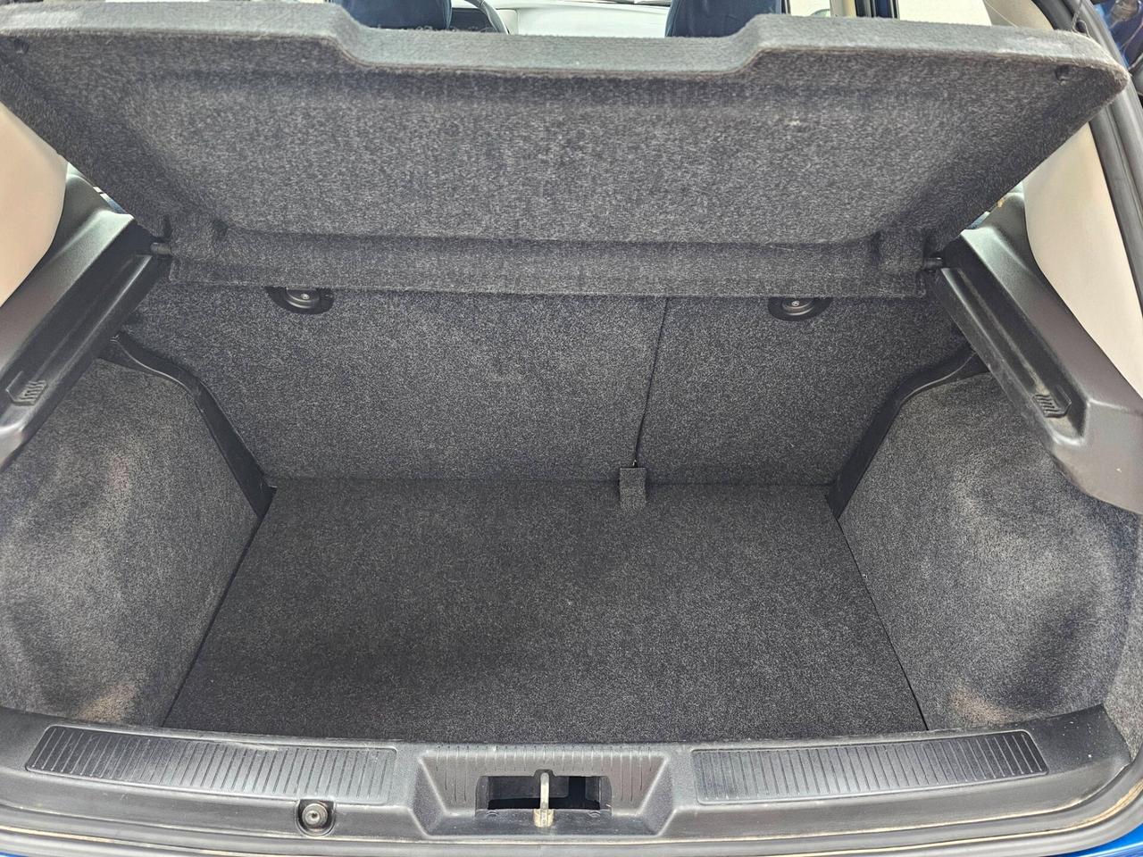 FIAT GRANDE PUNTO 1.3 MJT 75CV DYNAMIC