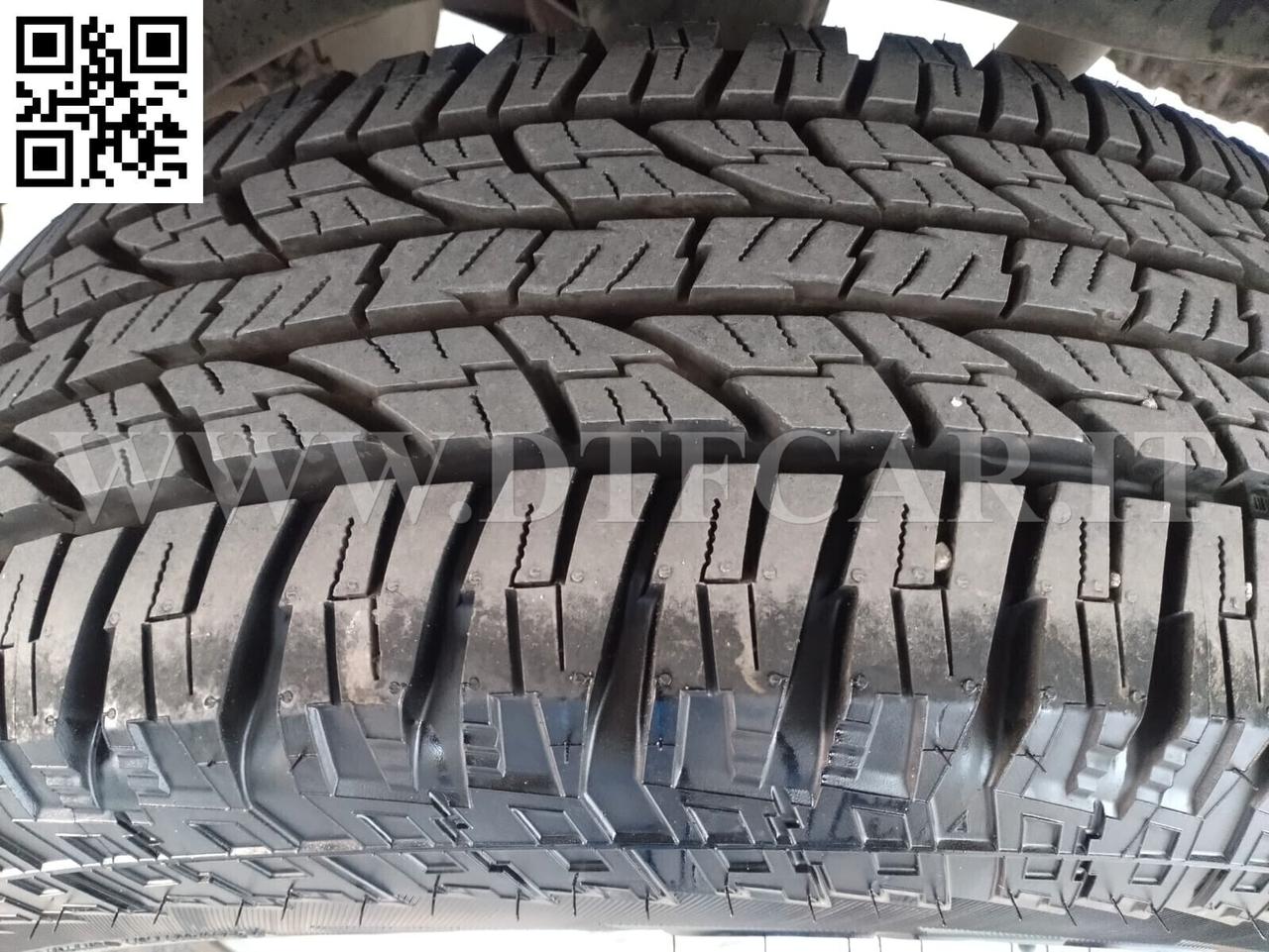 Mitsubishi L200 2.5 TDI 2WD Pick-up