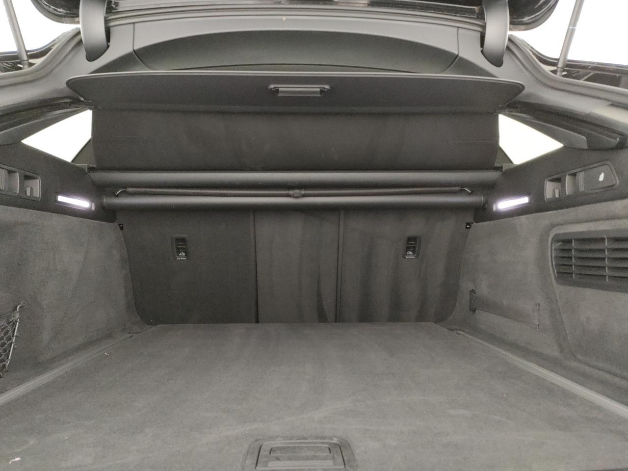 Audi A6 allroad allroad 40 2.0 tdi mhev 12v business advanced quattro 204cv s-tronic